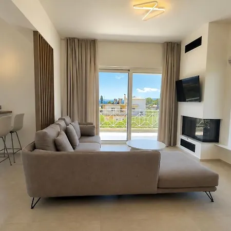 Olive Nest Апартаменты