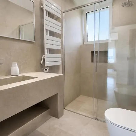 Olive Nest Апартаменты Каламата