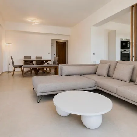Olive Nest Каламата